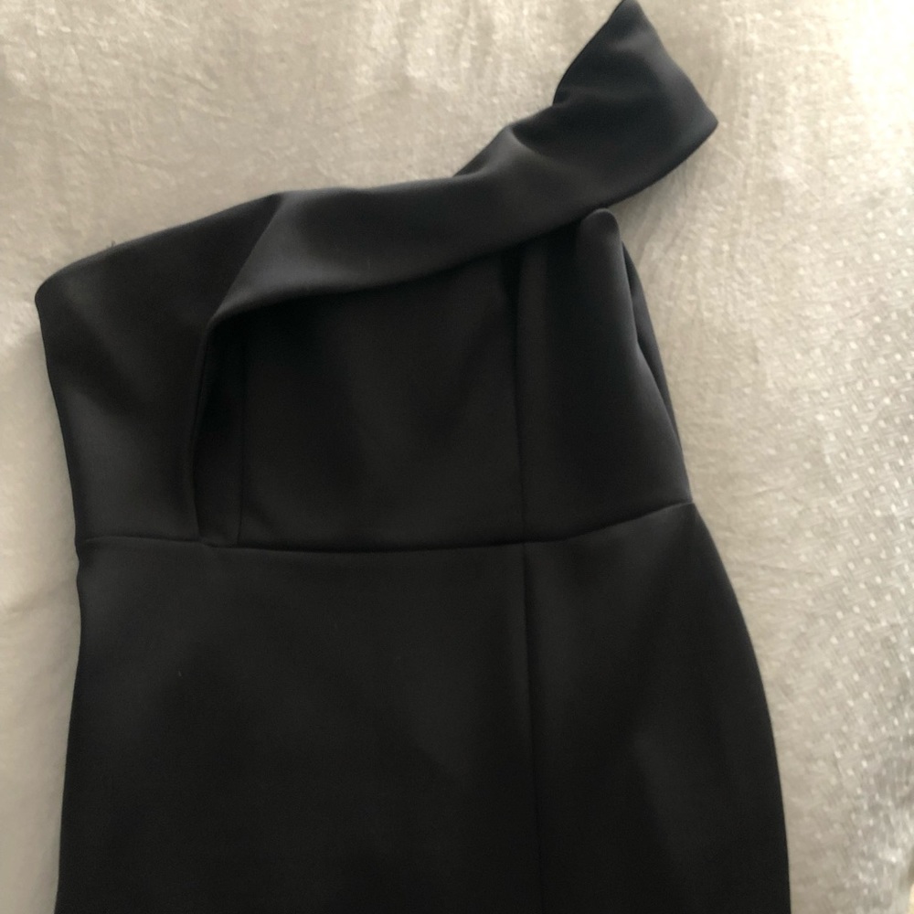 EUC Aqua dress